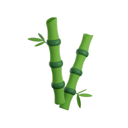 Bamboo_256